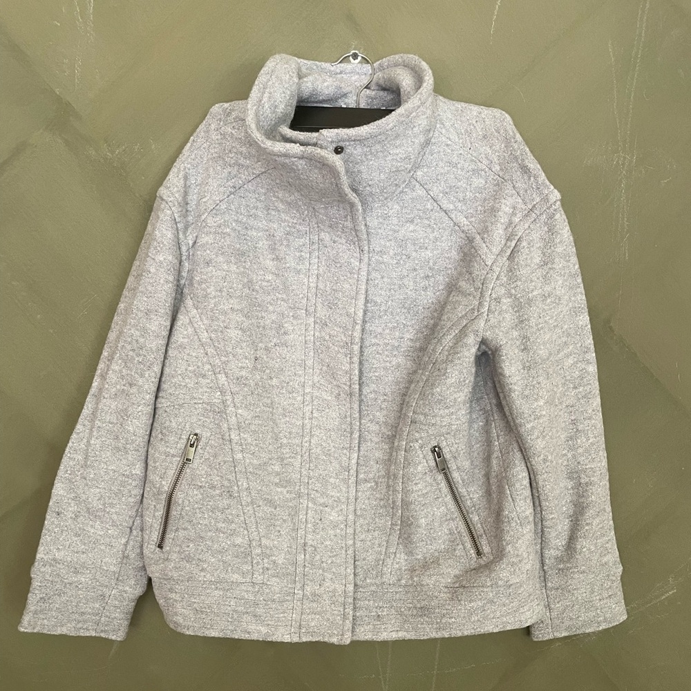 NWT Womens jacket